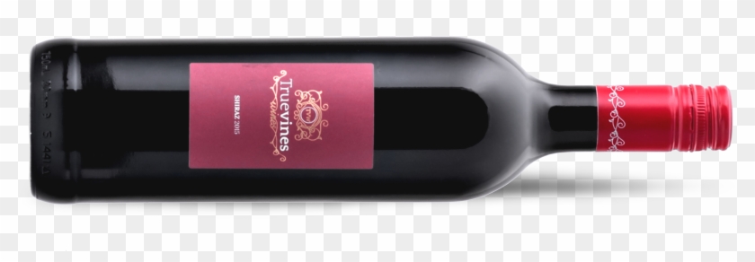 The Reds - Wine Bottle Clipart