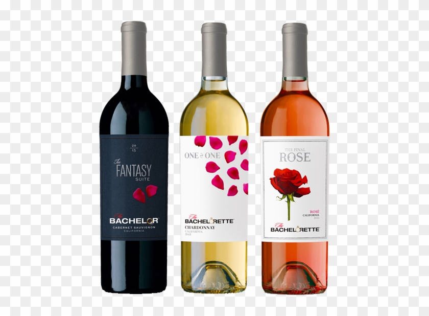 Npr - Bachelor Wine Clipart #4824194