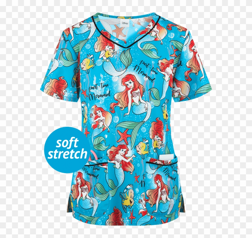 Ck633prp - Blouse Clipart