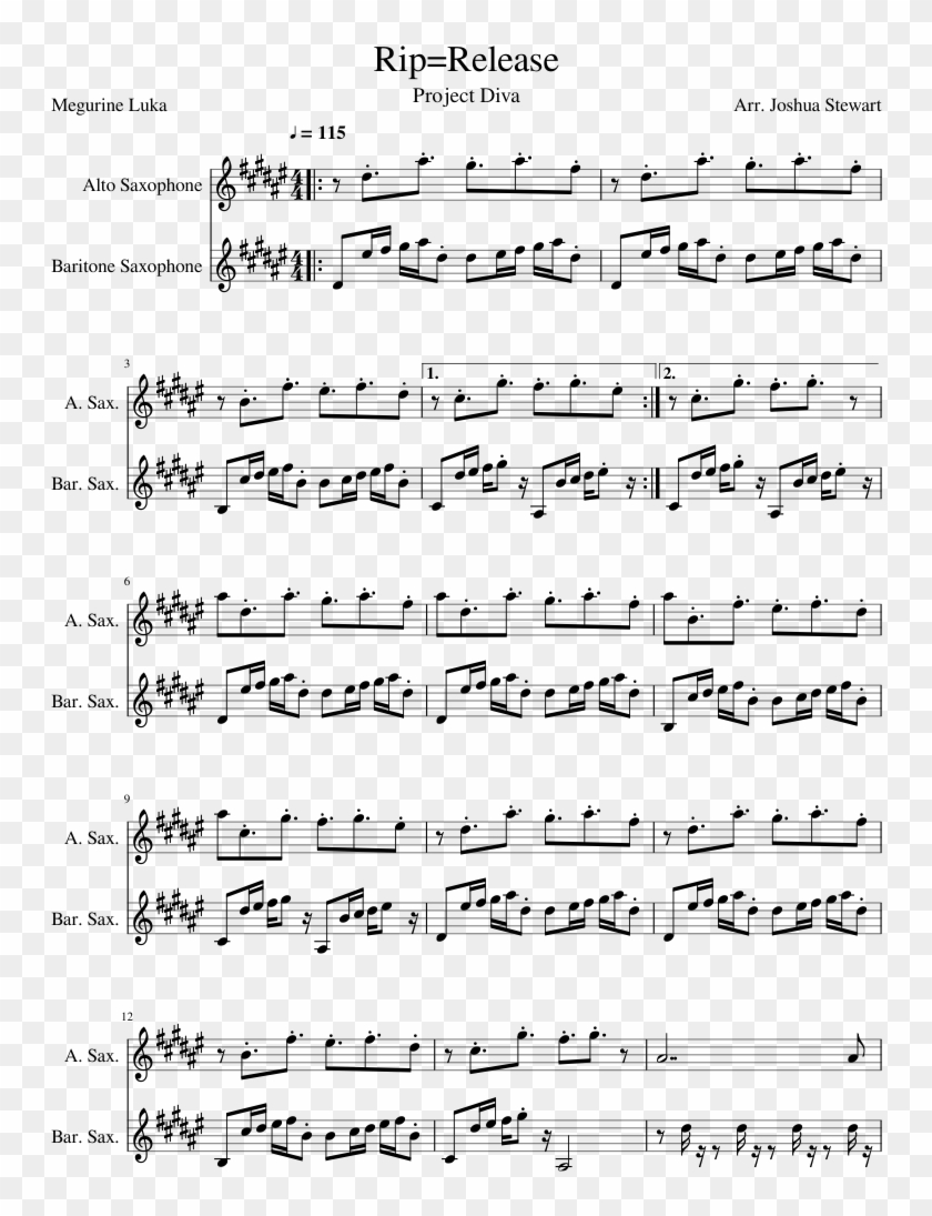 Rip=release Sheet Music Composed By Arr - Million Dreams Cello Sheet Music Clipart