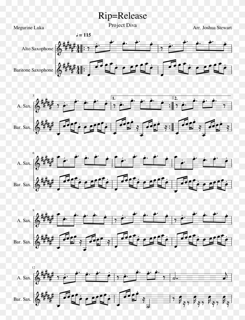 Rip=release Sheet Music Composed By Arr - Million Dreams Cello Sheet Music Clipart #4824339