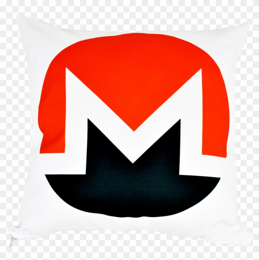 Monero Logo Clipart