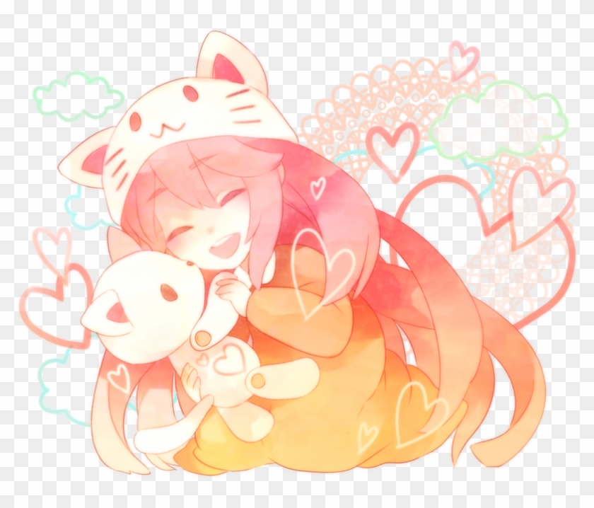 Megurine Luka - Code - Luka Megurine Toeto Clipart