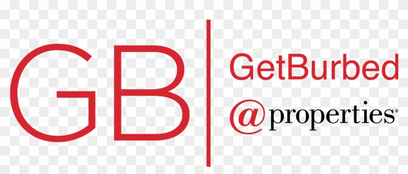 Get Burbed - Property Clipart #4824421