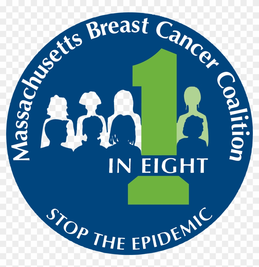 Mbcc's "let's Talk Prevention - Mass Breast Cancer Coalition Clipart #4824483