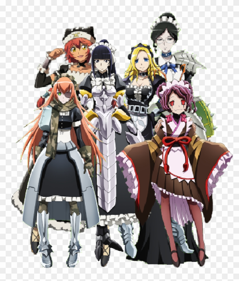 Pleiades Overlord Clipart #4824507