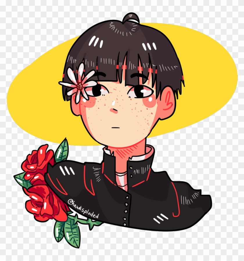 I Havent Posted Here In Forever Whats Good - Cartoon Clipart