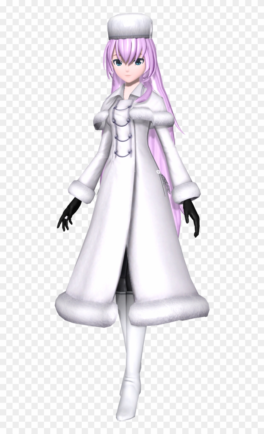 Today's Luka Module Of The Day Is - Figurine Clipart