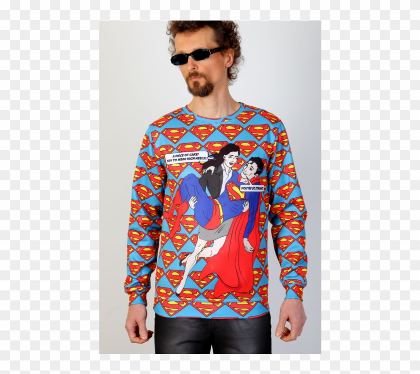 Bluza Fullprint Clipart