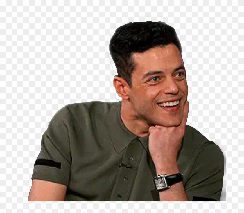 Ramimalek Sticker - Man Clipart #4824620