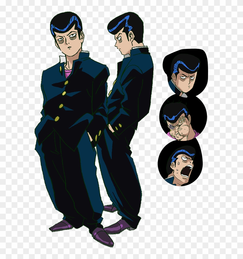 Mob Psycho 100 Wallpaper, The - Mob Psycho 100 Tenga Clipart