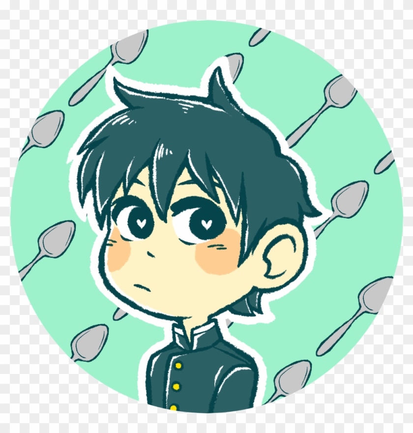 #mp100 #mobpsycho100 #影山律 #モブサイコ100 #ritsukageyama - Cartoon Clipart