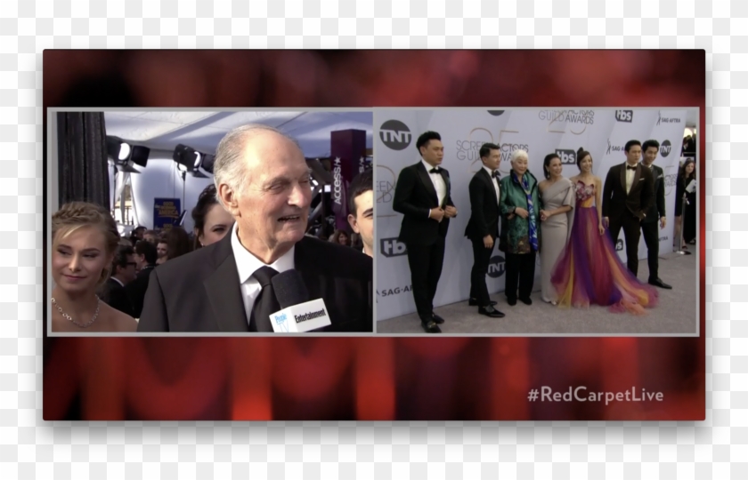 Sag Awards Clipart #4824801