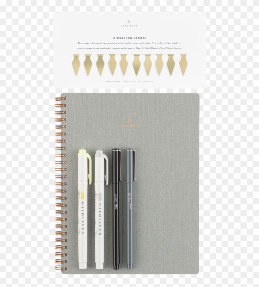 Marking Tools Clipart