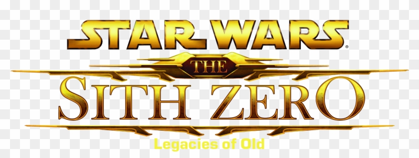 [ Img] - Star Wars: The Old Republic Clipart