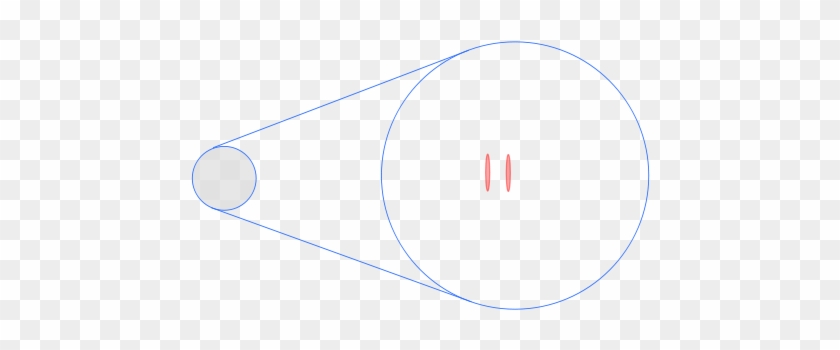 Background Bitmap Image Needed For Wow Signal Location - Circle Clipart #4825188