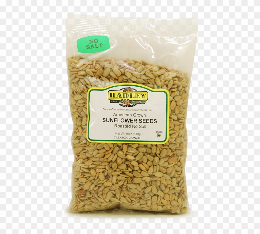 Sunflower Seeds Roasted Only - Sunflower Kernels Roasted Salted Clipart #4825279