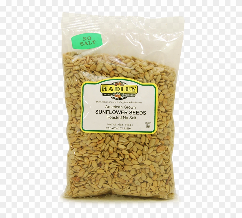 Sunflower Seeds Roasted Only - Sunflower Kernels Roasted Salted Clipart #4825279