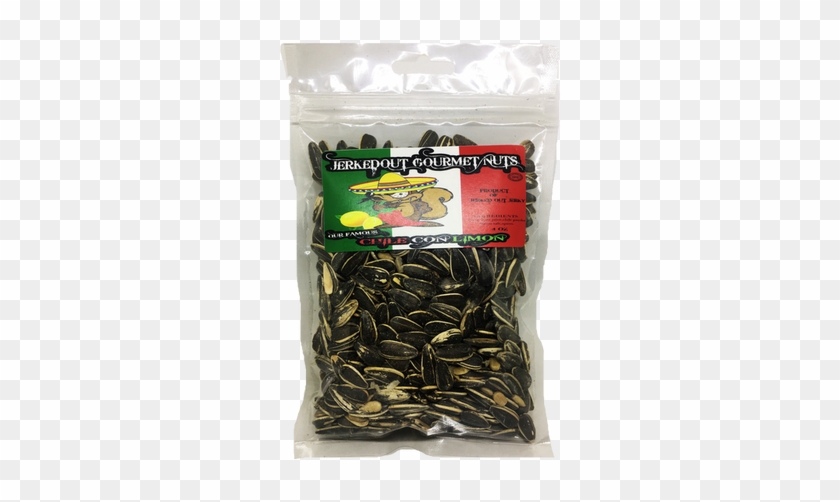 Ingredients Sunflower Seed, Salt, Corn Syrup, Lime - Tagliatelle Clipart #4825430