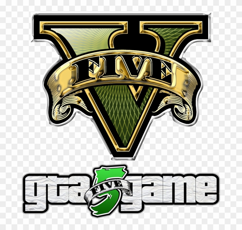 Grand Theft Auto Online - Grand Theft Auto V Clipart #4825508