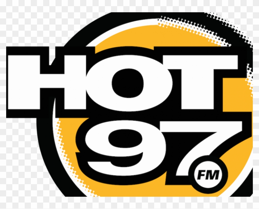 Hot 97's "summer Jam" To Expand To Tokyo - Hot 97 Clipart #4825635