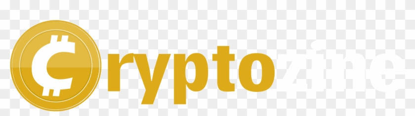 Cryptozine Get Your Crypto Information Here - Christian Cross Clipart #4825664