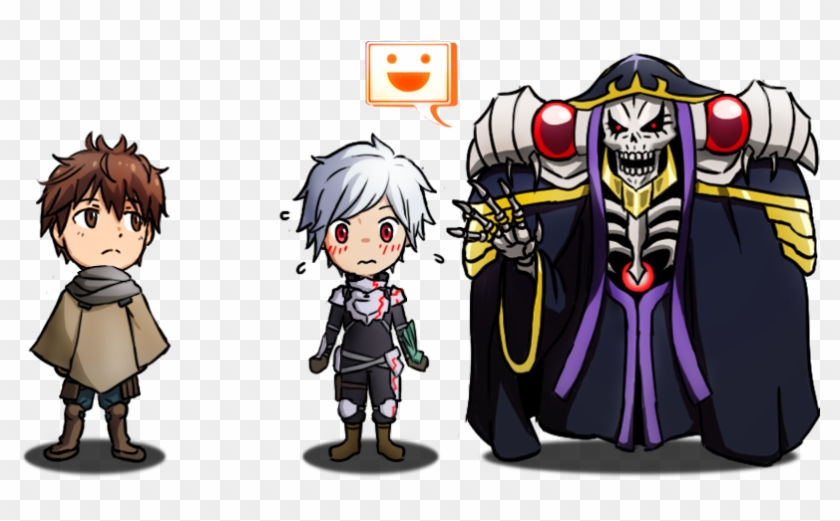 Fan Made[daily Grimgar Fanart - Cartoon Clipart #4825687