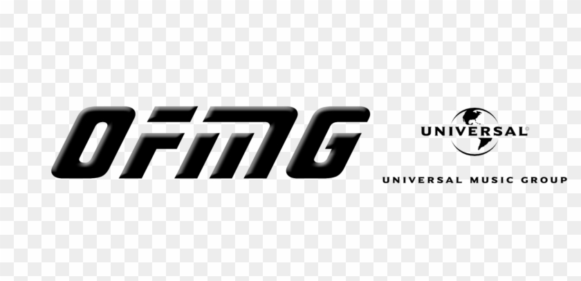 Universal Music Group Clipart