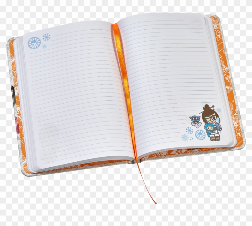 Diary Clipart