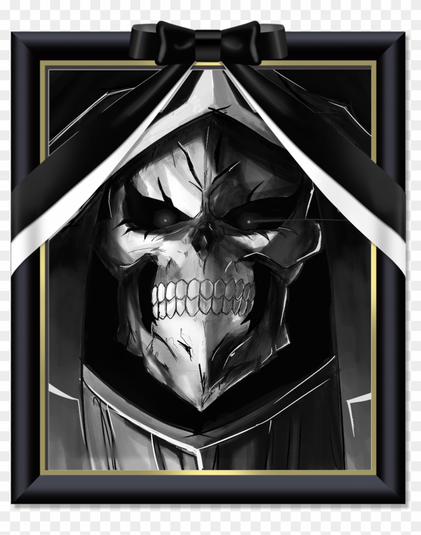 Overlord Volume 10 Where - Overlord Hd Clipart