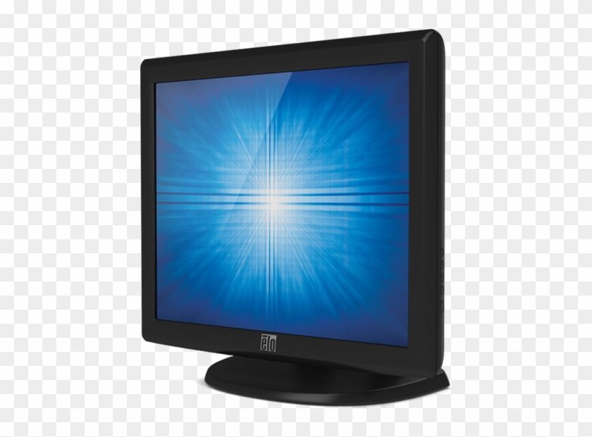 Msr Ready - - Led-backlit Lcd Display Clipart