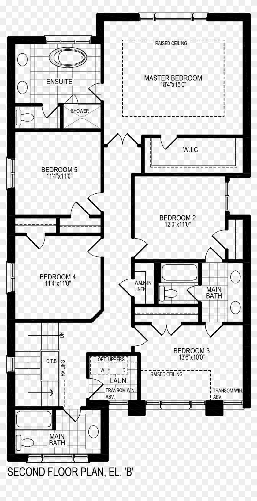 Written By Michael Kralj On August 14, 2018 In - Floor Plan Clipart #4826043