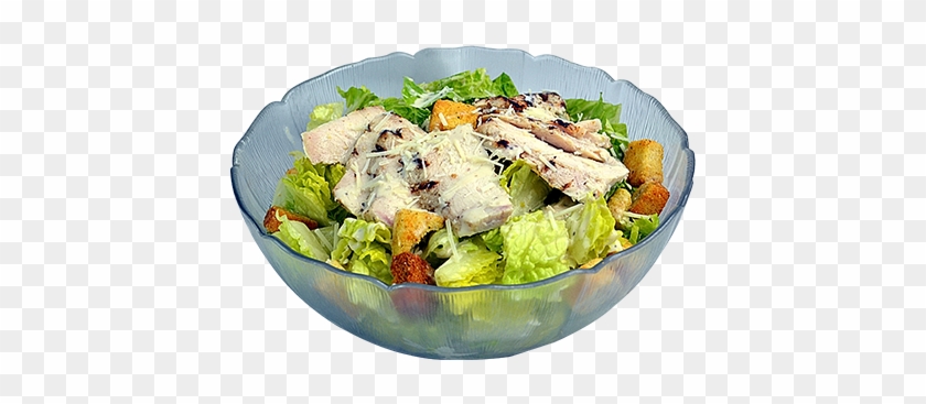 Caesar Salad Clipart