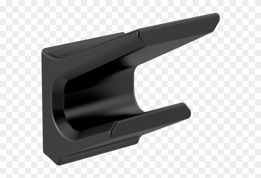 Double Robe Hook - Delta 79936 Pivotal Double Robe Hook Clipart