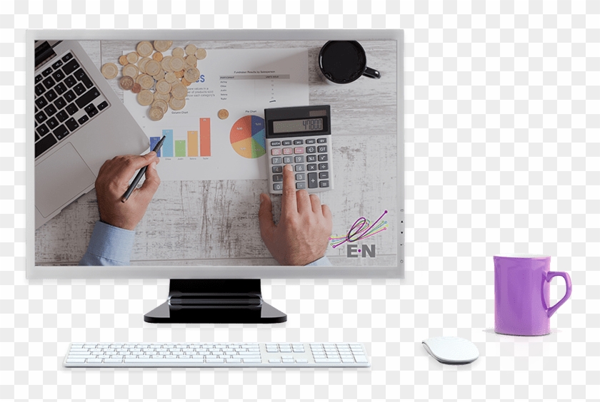 Cloud Computing Solutions Virginia - Accounting Help Clipart