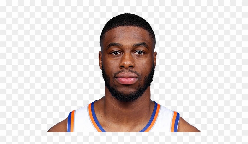 Emmanuel Mudiay Clipart