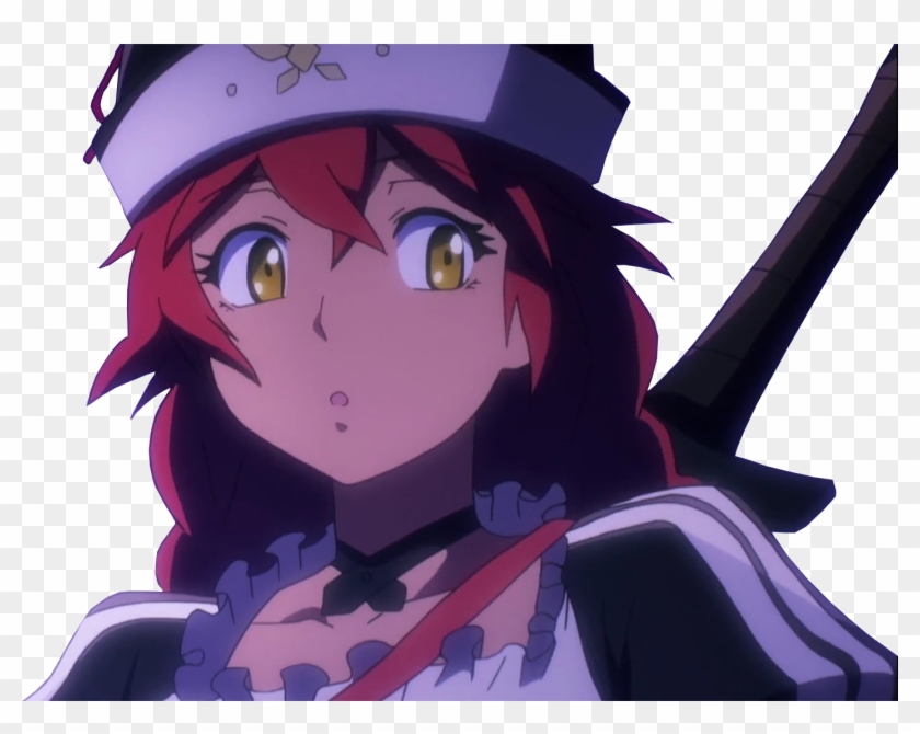 Sticker Kikoojap Overlord Beta Anime - Cartoon Clipart