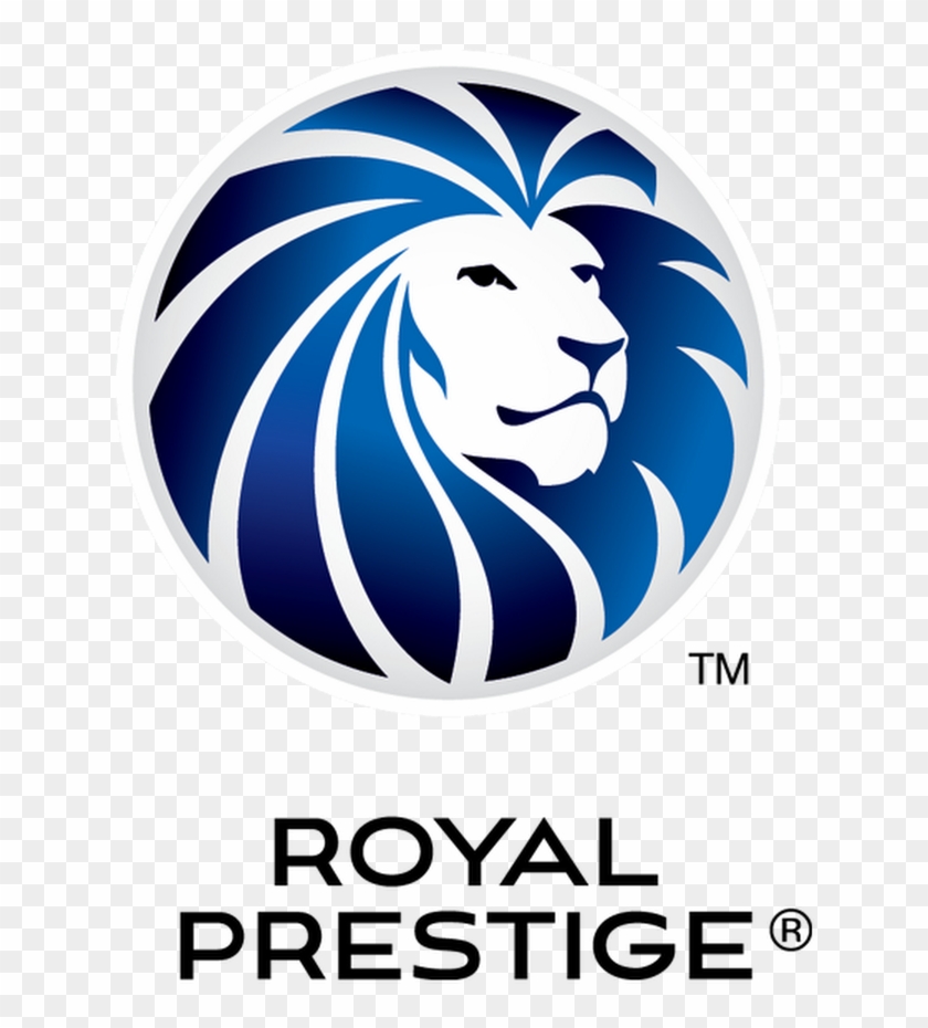 Royal Prestige Nuevo Logo By Mace Mueller Vector Online, - Royal Prestige Logo Clipart