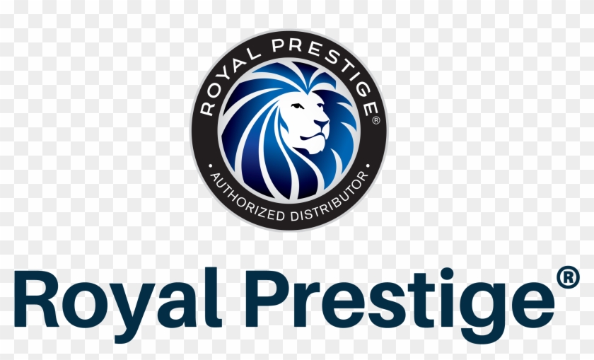 Download Royal Prestige Logo Png - Graphic Design Clipart Png Download