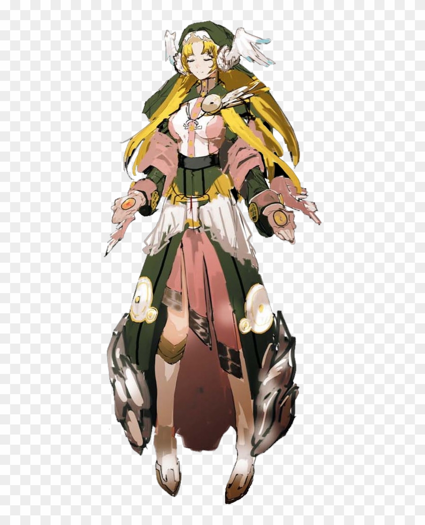 Overlord Pleiades Aureole Omega Clipart