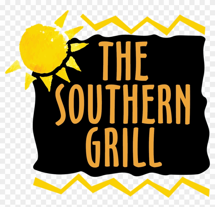 Southern Grill Jacksonville Fl Clipart #4826753