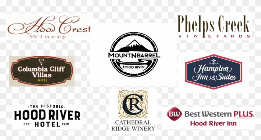 Mountnbarrel Oregon Wine Country Tours - Hampton Inn And Suites Clipart #4826780