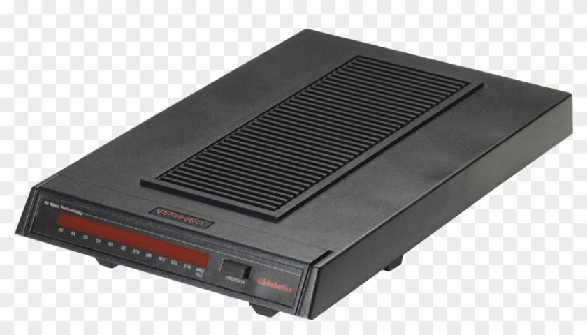3453c-hi - U - S - Robotics Usr3453c Courier Global - Docking Station For Msi Laptops Clipart #4826962
