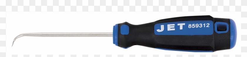 6" Compound Hook - Coping Saw Clipart