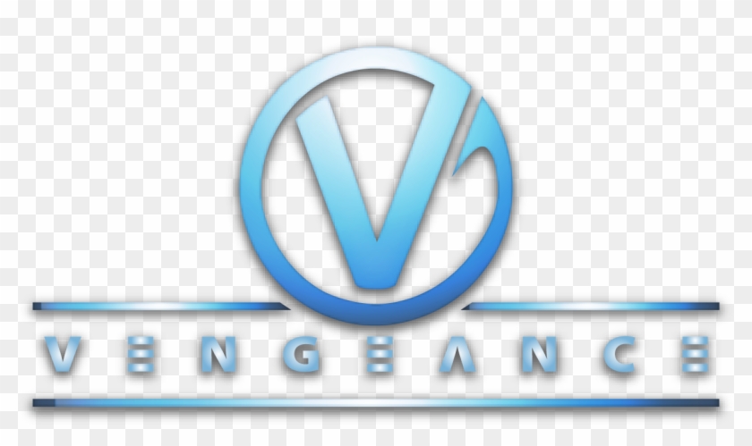 New Logo Update - Wwe Vengeance 2011 Clipart #4827094