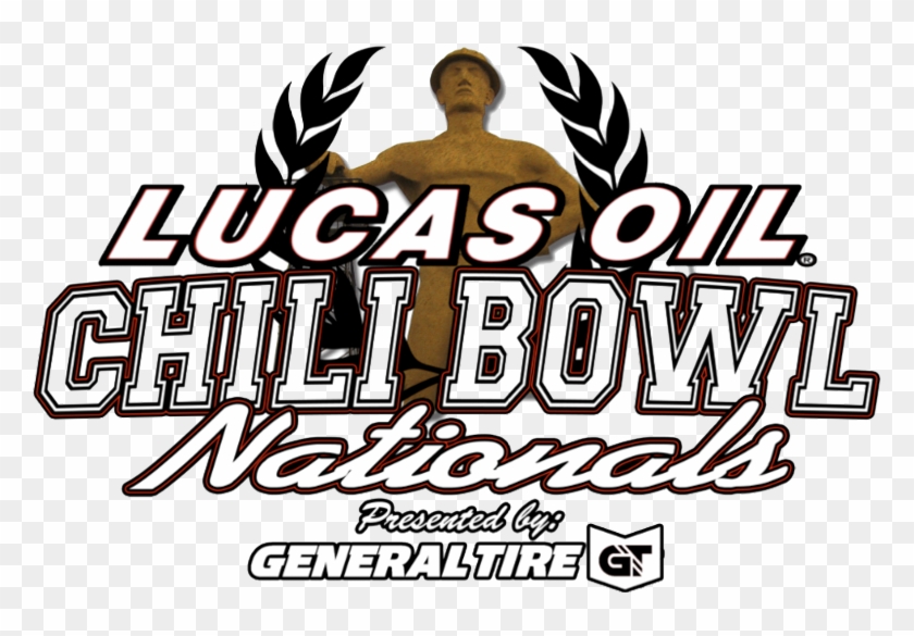 Chili Bowl - Chili Bowl Nationals Clipart #4827153