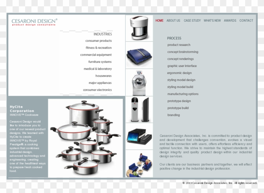 Royal Prestige Innove Clipart