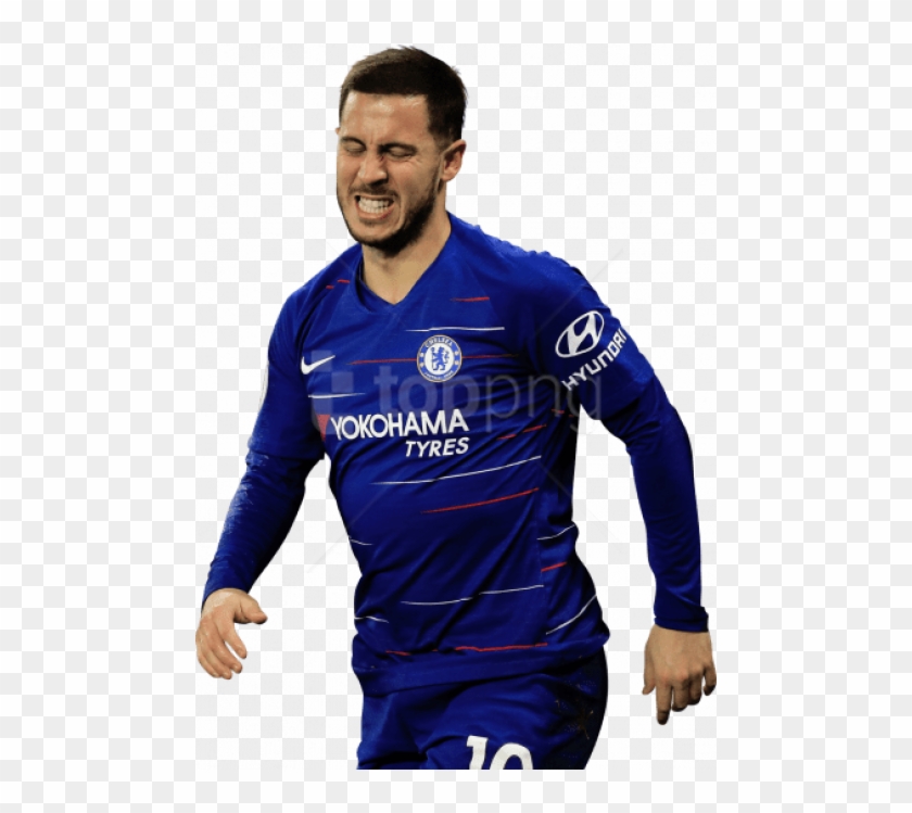 Download Eden Hazard Png Images Background - Download Pedro Clipart #4827222