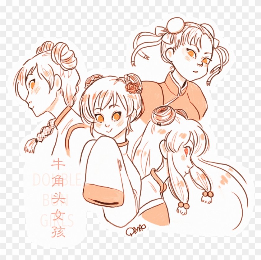 Anime, Qǐmáo, Cardcaptor Sakura, Gintama, Naruto The - Illustration Clipart #4827275