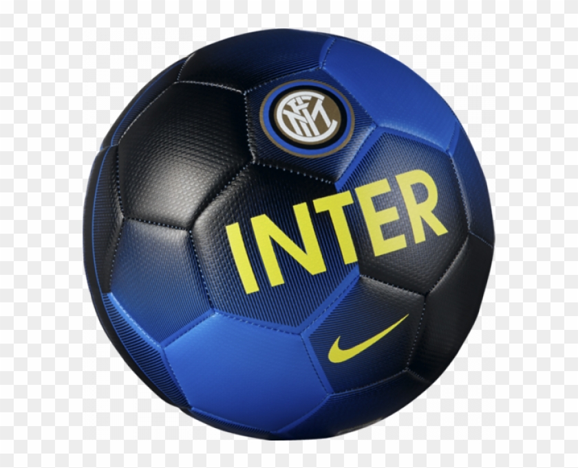 Nike - Soccer Ball Clipart